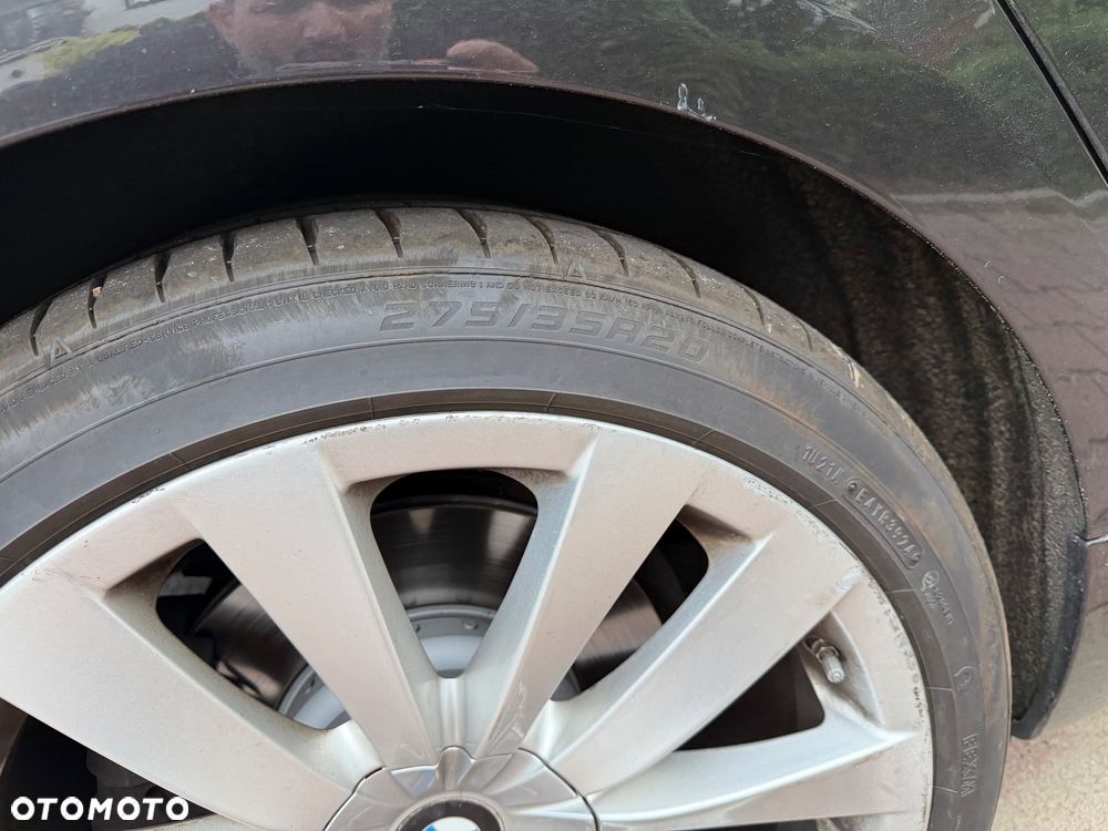 BMW 5GT 530d xDrive Luxury Line - 18