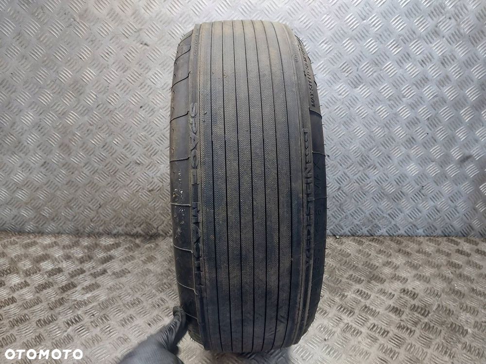 DOJAZDÓWKA 5X112 7Jx17 ET34 FI57,1 205/60R17 07R VREDESTEIN - 6