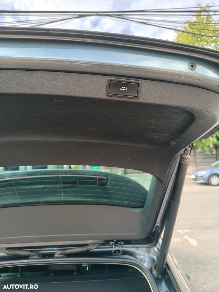 Skoda Octavia 2.0 TDI Style - 29