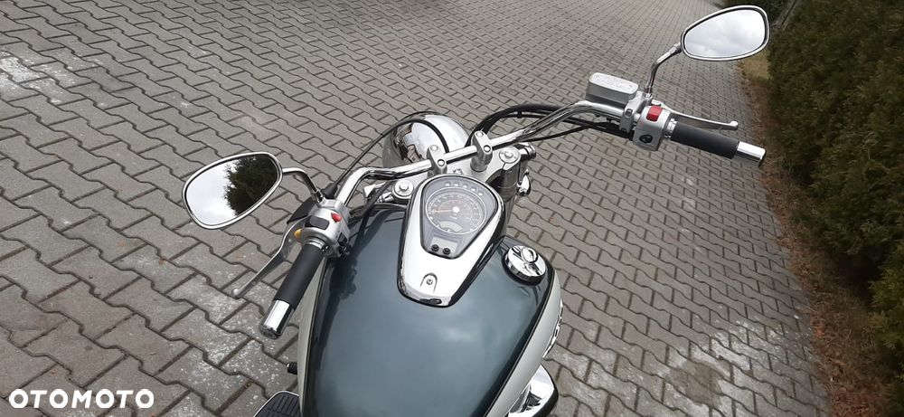 Suzuki Boulevard - 5