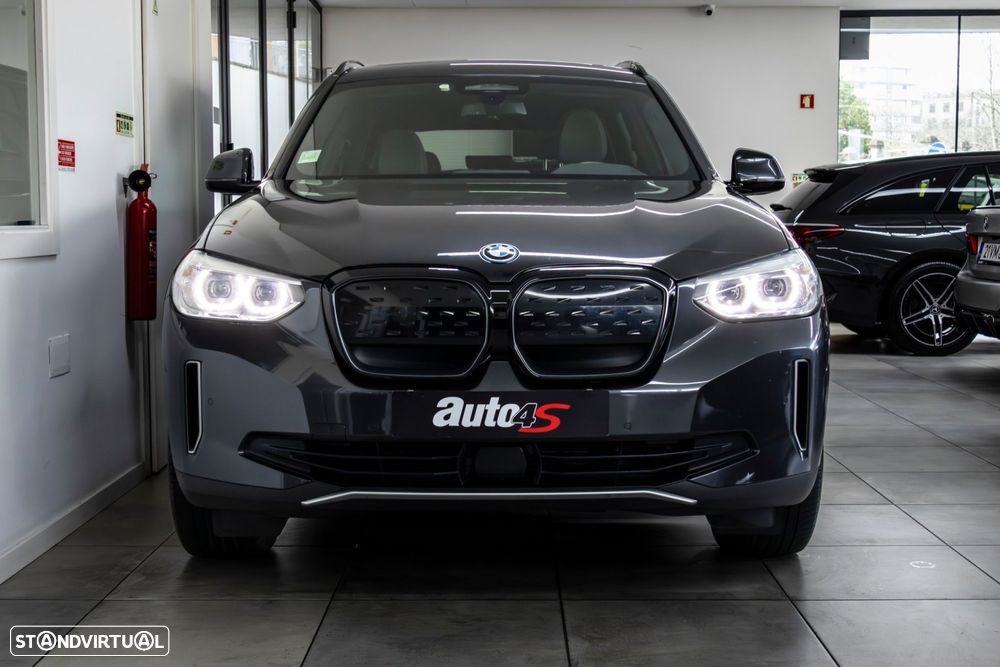 BMW iX3 Inspiring - 3