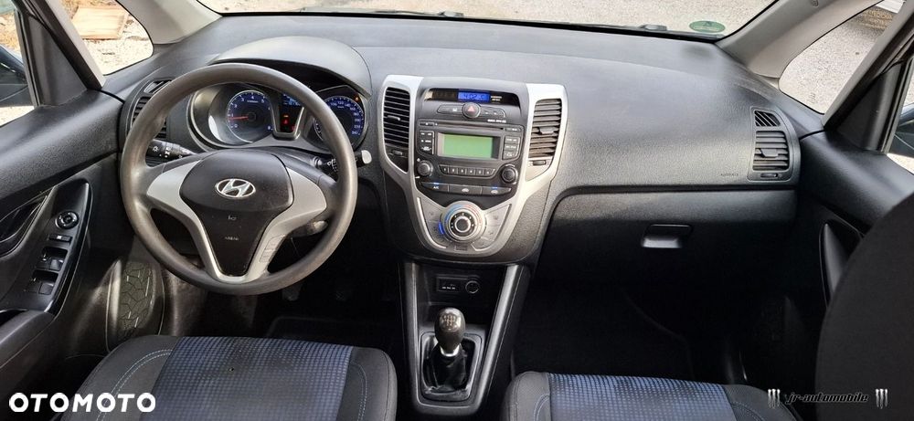 Hyundai ix20 1.4 Classic - 6