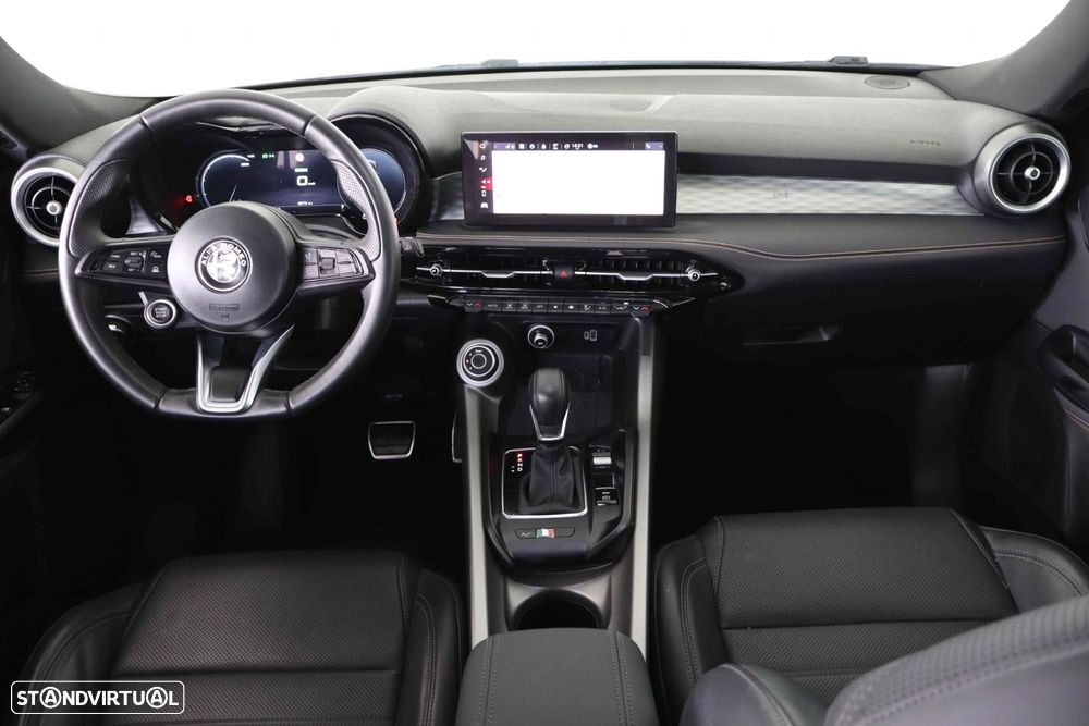 Alfa Romeo Tonale 1.5 Hybrid Sprint - 26