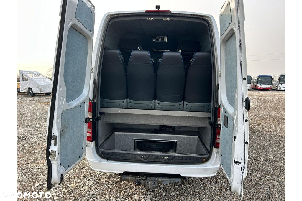Mercedes-Benz Sprinter 519 - 7