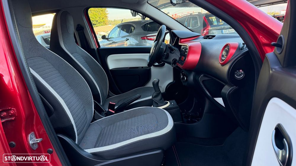 Renault Twingo SCe 70 Expression - 8