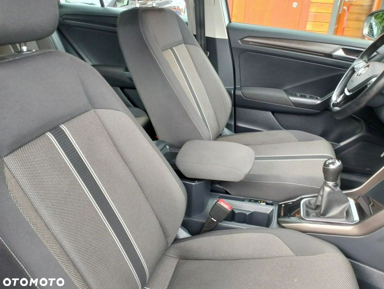 Volkswagen T-Roc 1.5 TSI GPF ACT Active - 20