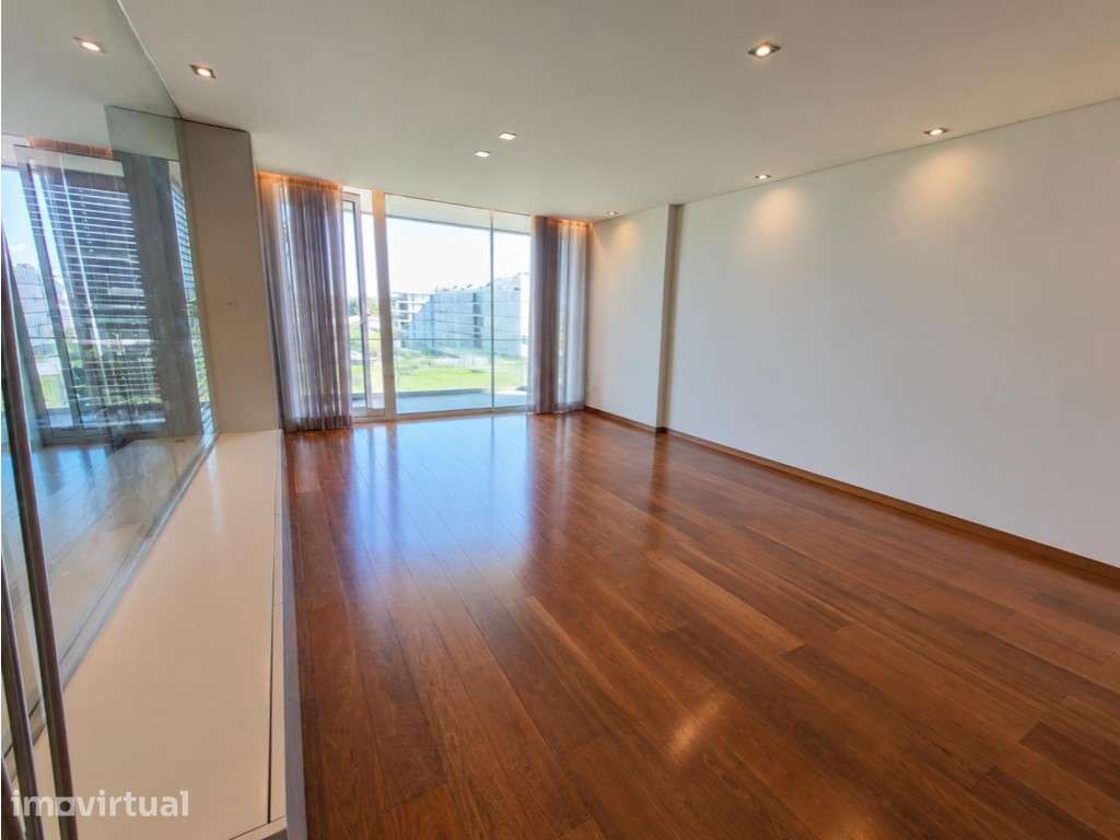 Apartamento T3 Aveiro, centro da cidade - Grande imagem: 4/20