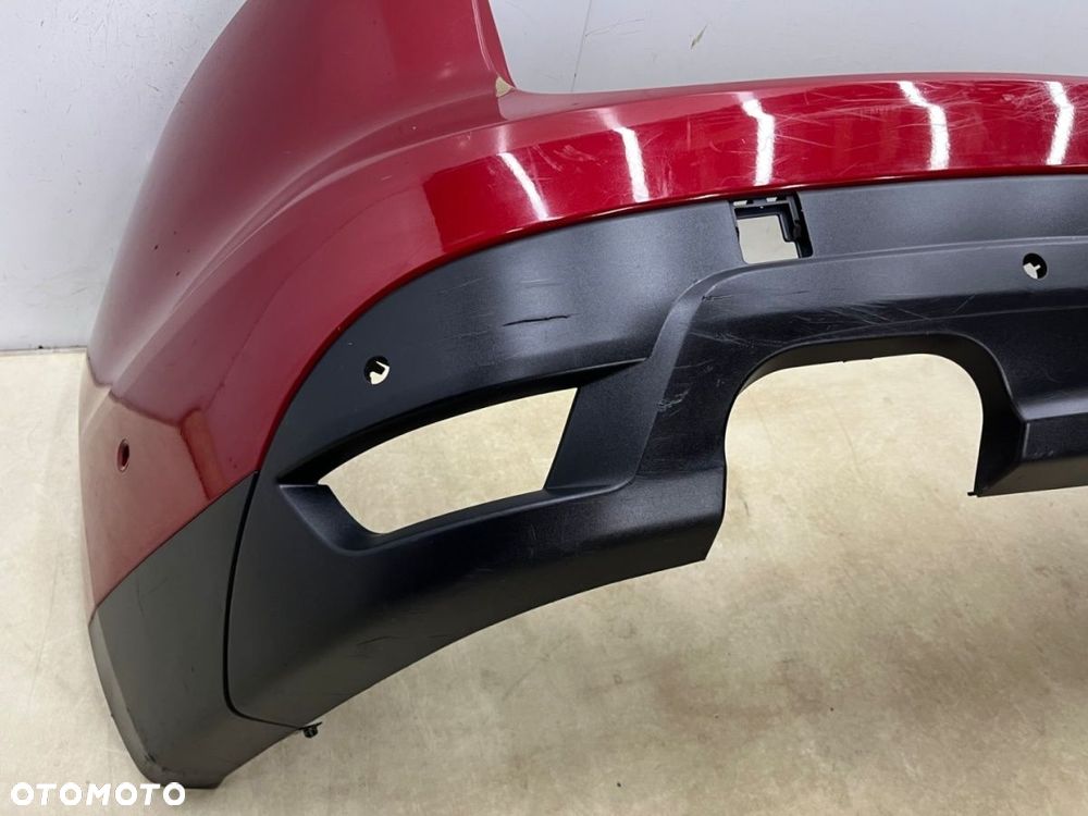 Zderzak tylny Jaguar F-Pace 16-20r. Przedlift tył 6XPDC HK83-17D781-AAW - 13