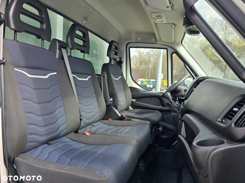 Iveco IGLOPOL DAILY 70C18 - 17