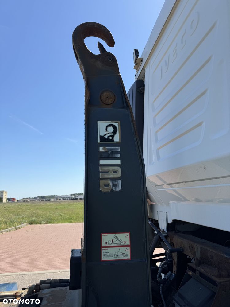 Iveco Stralis - 16