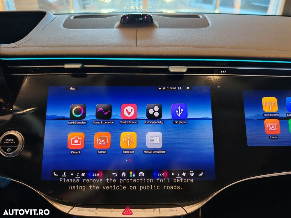 Mercedes-Benz S 450 d 4MATIC Long MHEV - 29