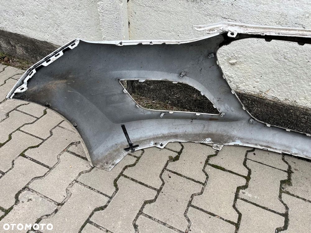 hyundai i30 ii zderzak przód przedni 2012- - 9