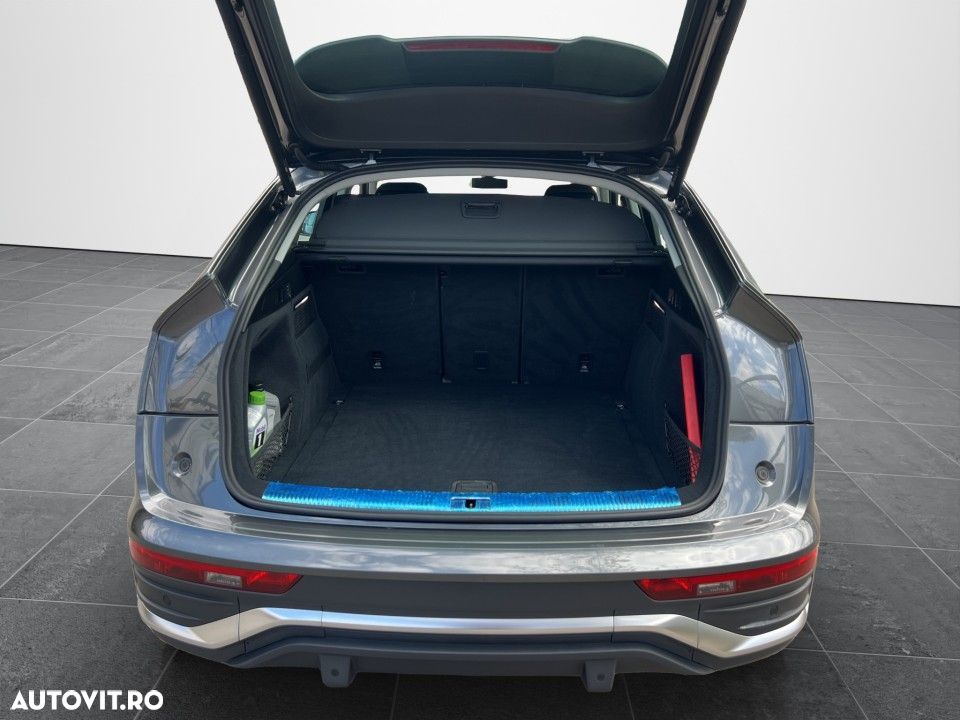 Audi Q5 - 16