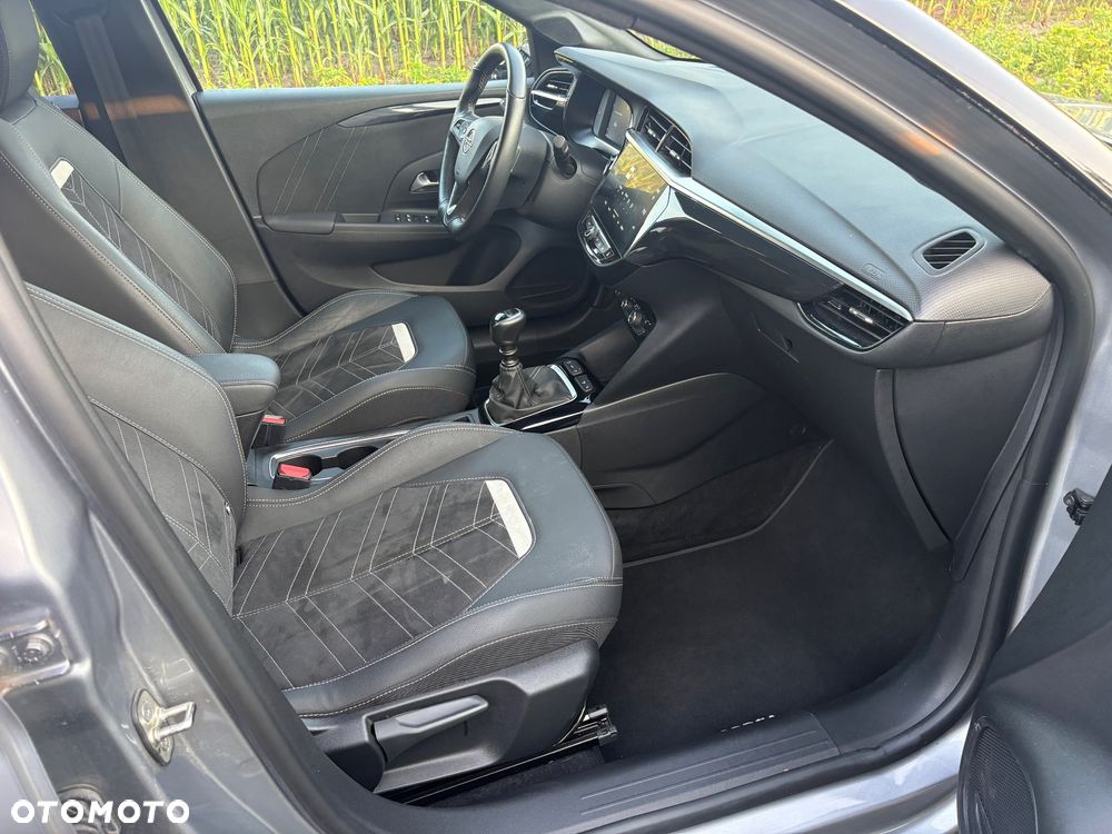 Opel Corsa 1.2 Direct Injection Turbo Ultimate - 15