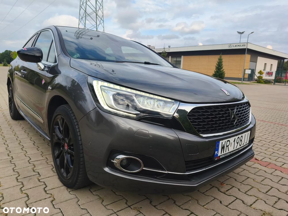 DS Automobiles DS 4 - 33