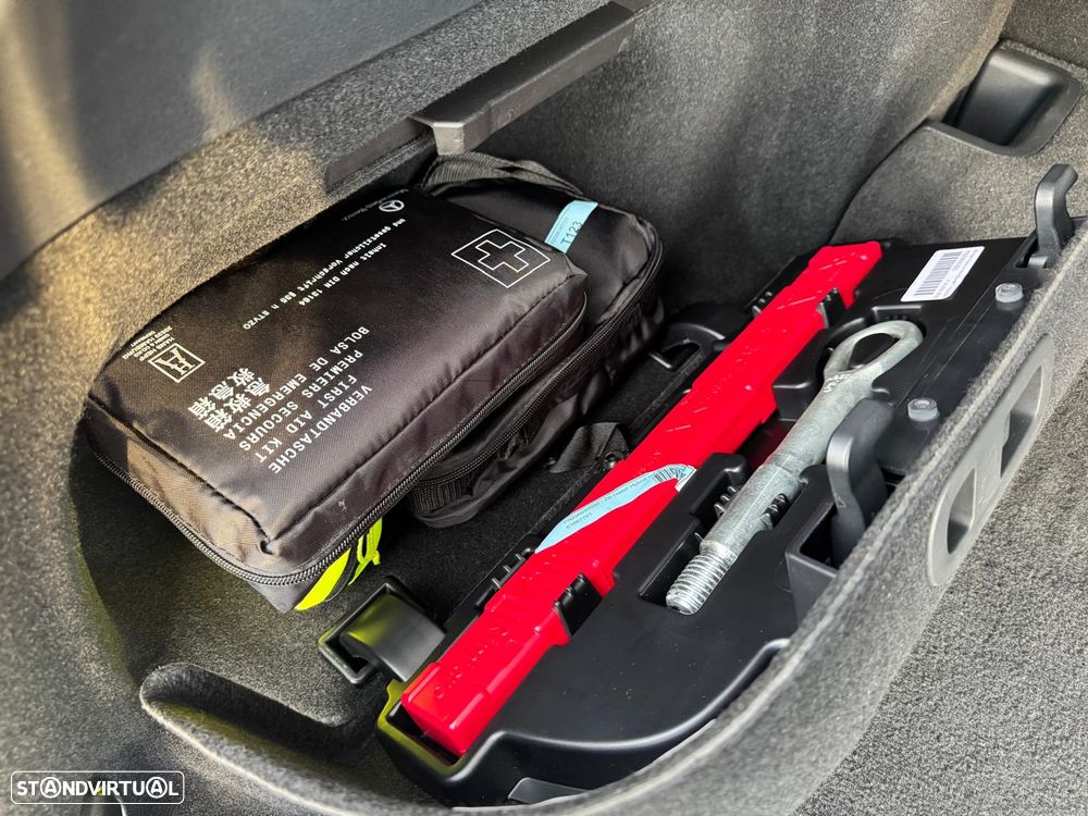 Mercedes-Benz C 63 AMG S E Performance 4Matic - 21