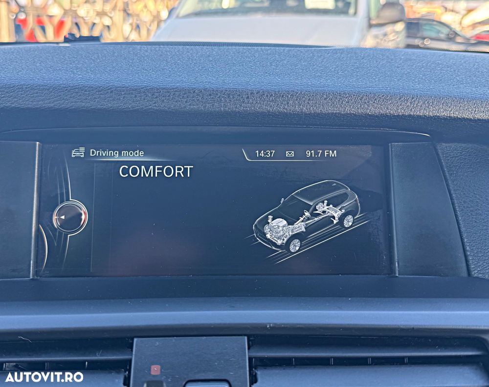 BMW X3 xDrive20d Aut. - 27