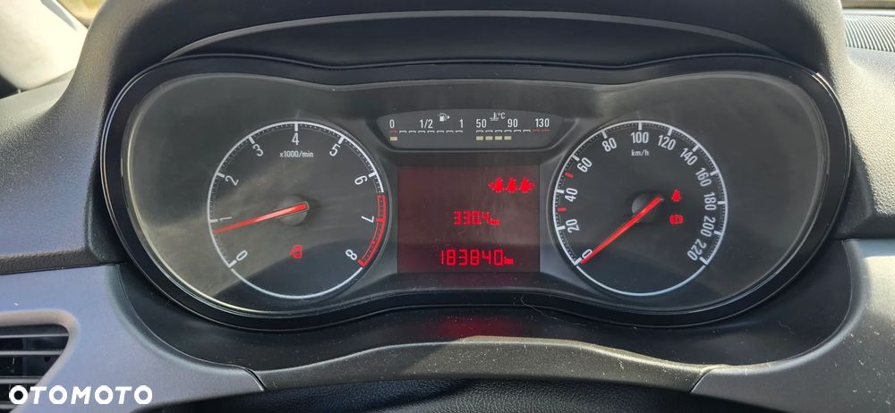 Opel Corsa 1.4 Enjoy - 23