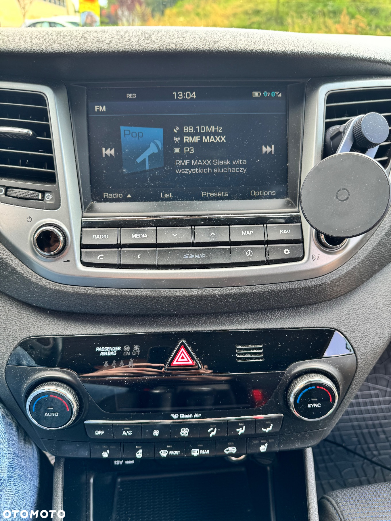 Hyundai Tucson - 14