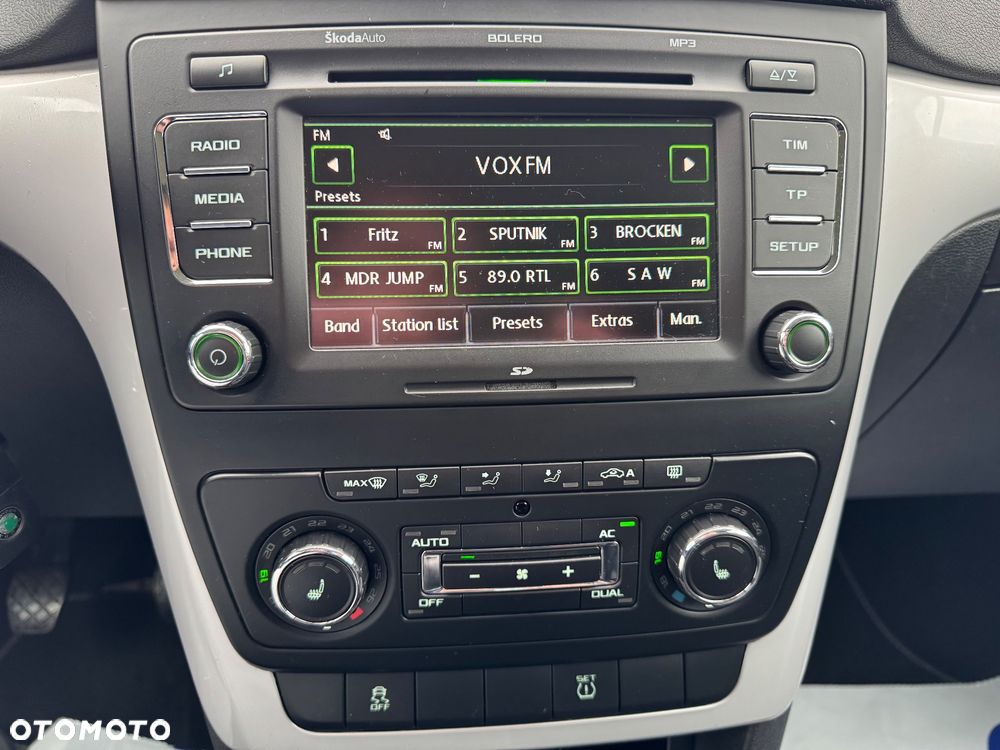 Skoda Yeti 1.4 TSI Elegance - 30