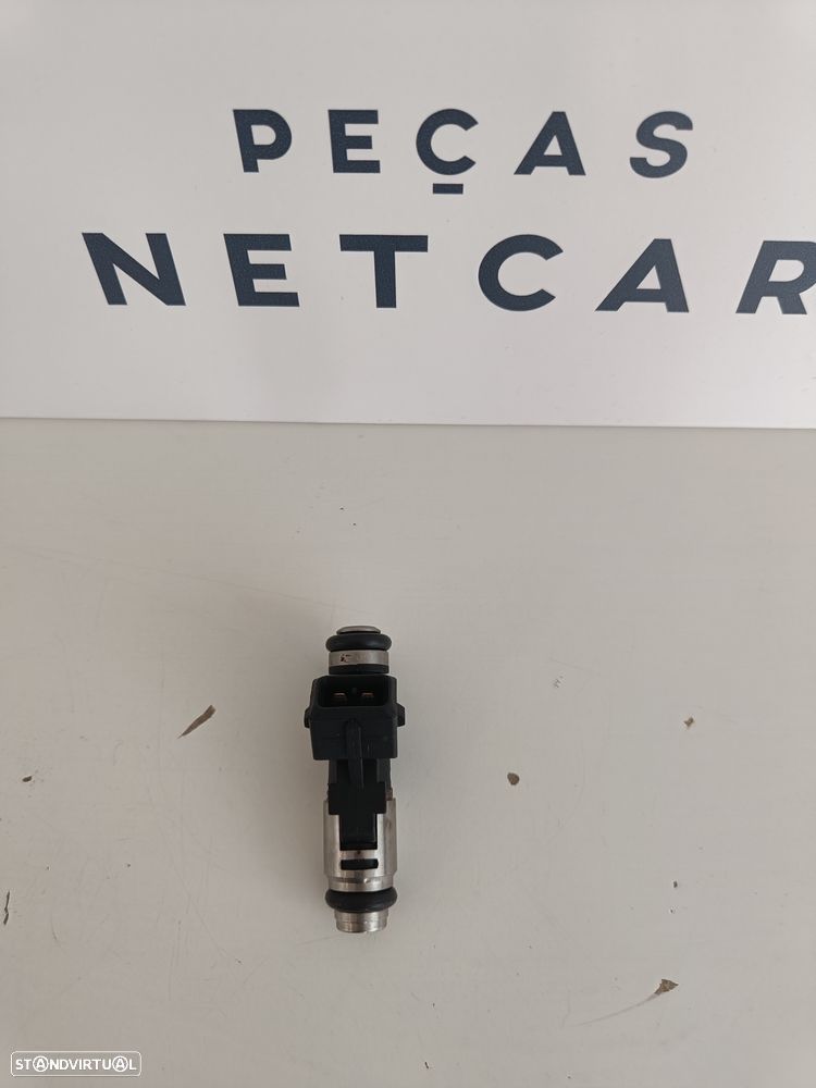 Injectores injector injetor injetores Citroen / Peugeot 1.1 gasolina (novo) - 2
