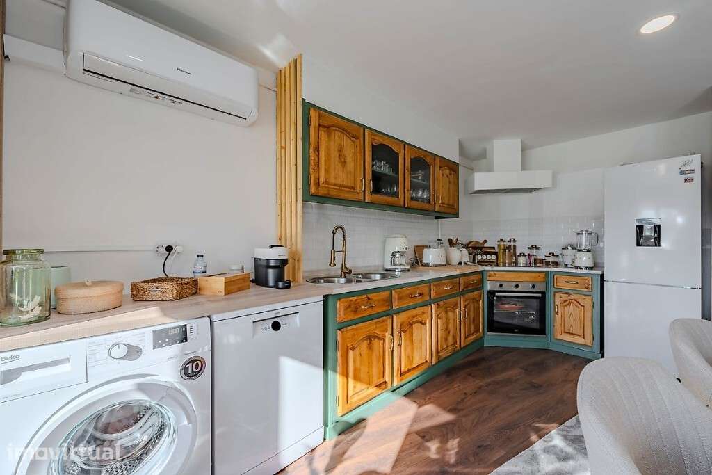 Apartamento T3 - Ferreiros - Grande imagem: 3/20