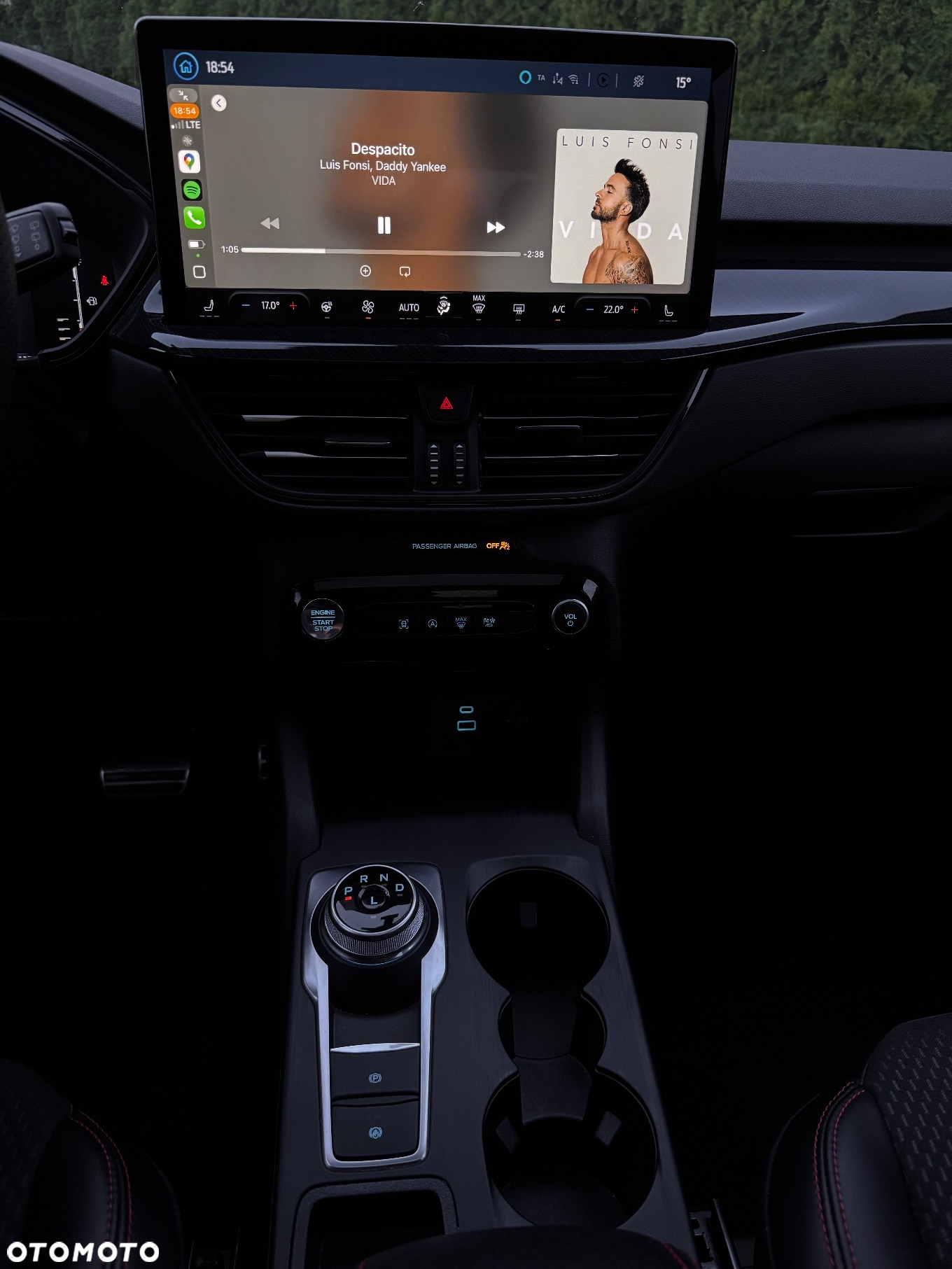Ford Escape - 22