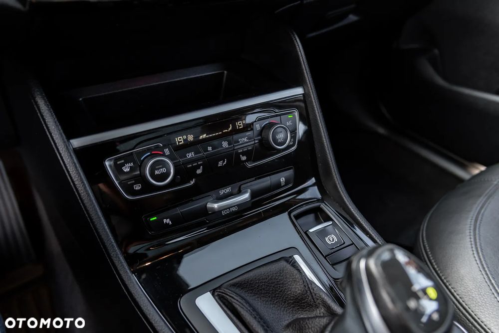 BMW Seria 2 218d GT xDrive Advantage sport - 33