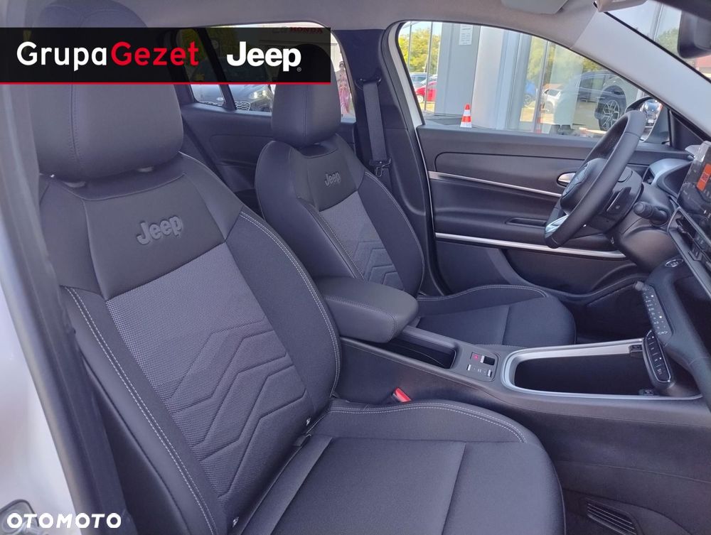 Jeep Avenger - 14