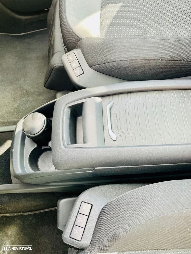 Citroën C4 Picasso - 15