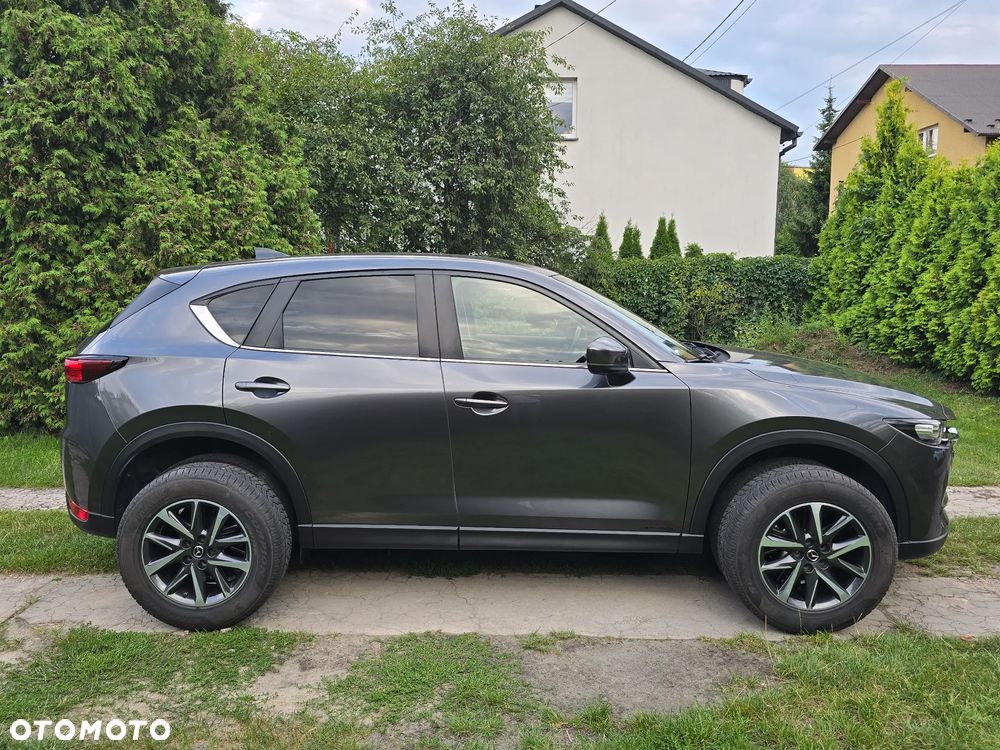 Mazda CX-5 2.0 Skypassion 2WD - 40