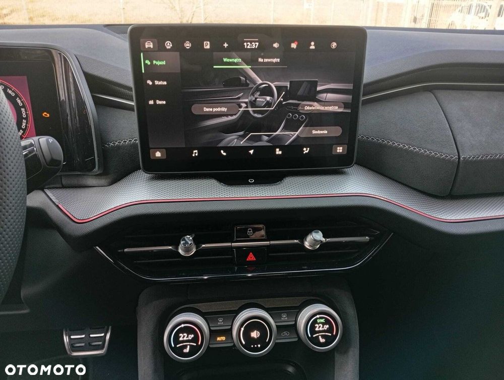 Skoda Kodiaq 2.0 TDI 4x4 Sportline DSG - 14
