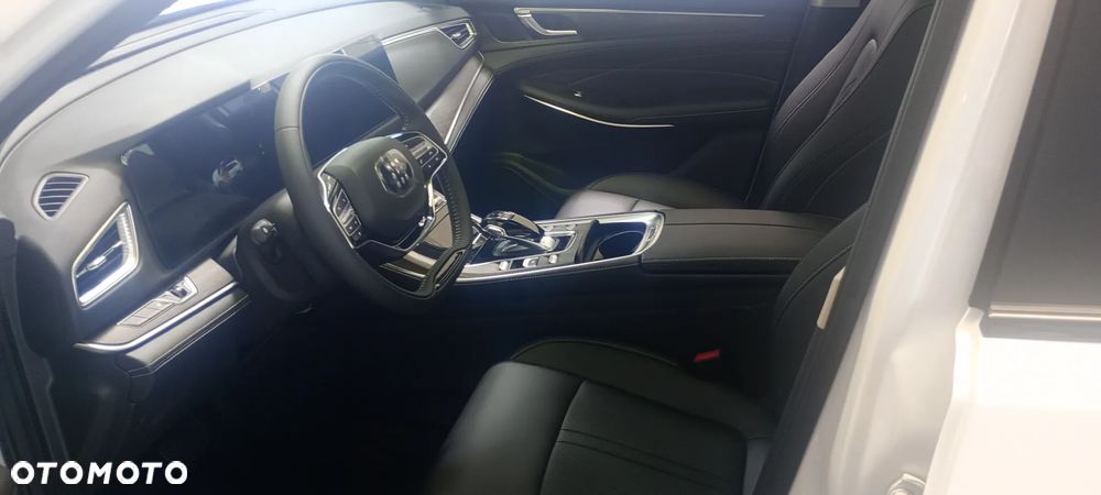 DFSK e5 1.5 PHEV Comfort E-CVT - 6