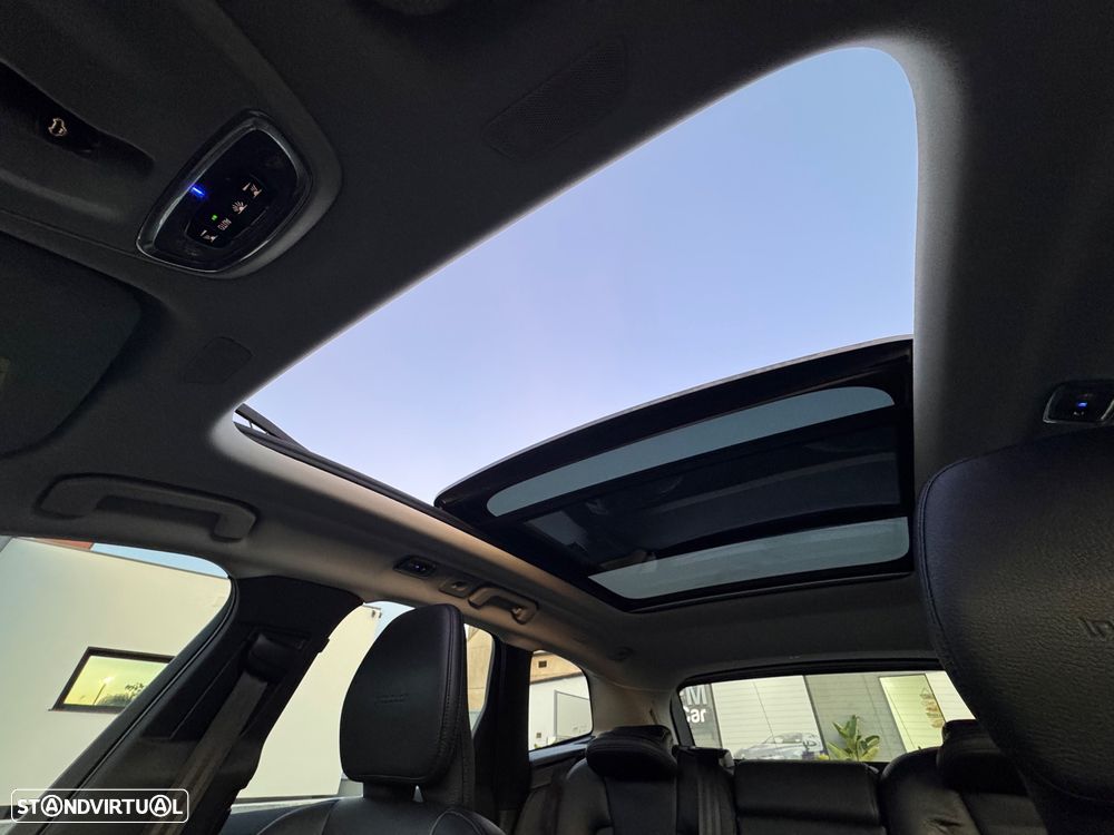 Volvo XC 60 2.0 T8 PHEV Inscription AWD - 41