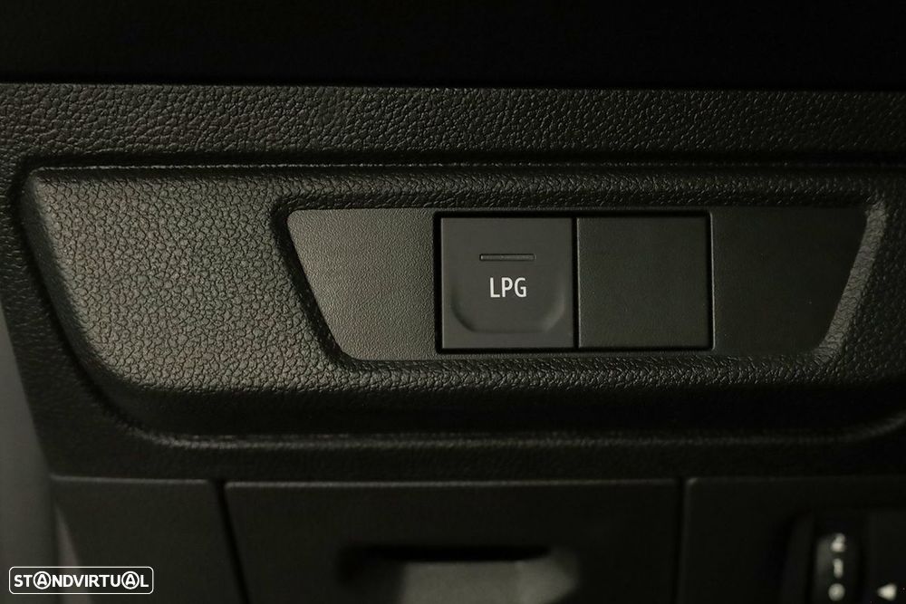 Dacia Sandero 1.0 ECO-G Stepway Expression Bi-Fuel - 19