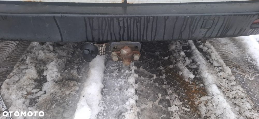 Peugeot Expert 2,0 RHK (DW10UTED4) na części - 25