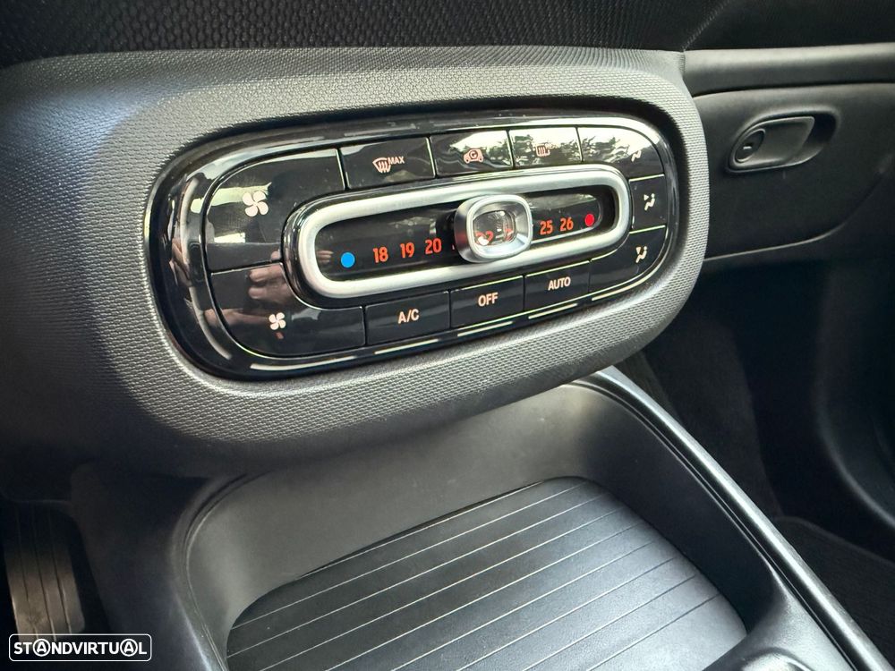 Smart ForFour EQ passion - 42