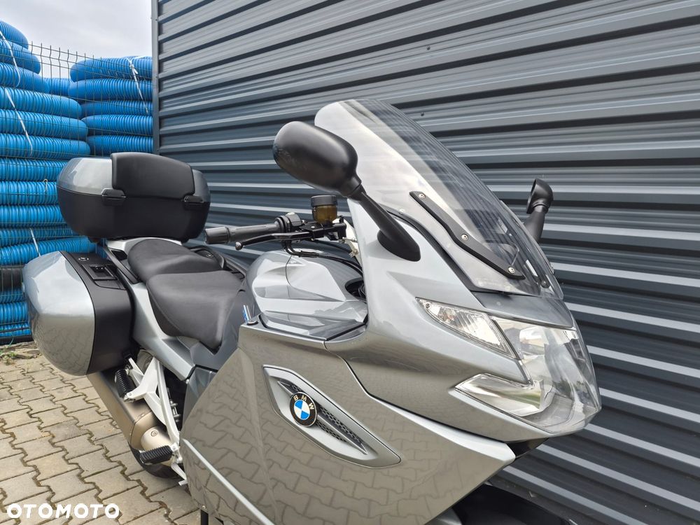 BMW K - 26