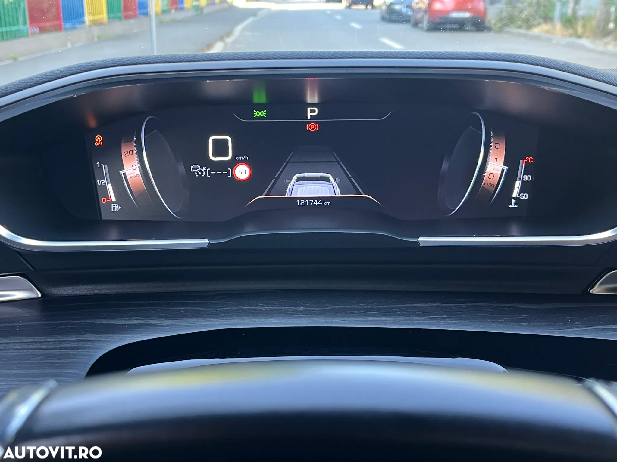 Peugeot 508 BlueHDi 180 EAT8 GT - 17