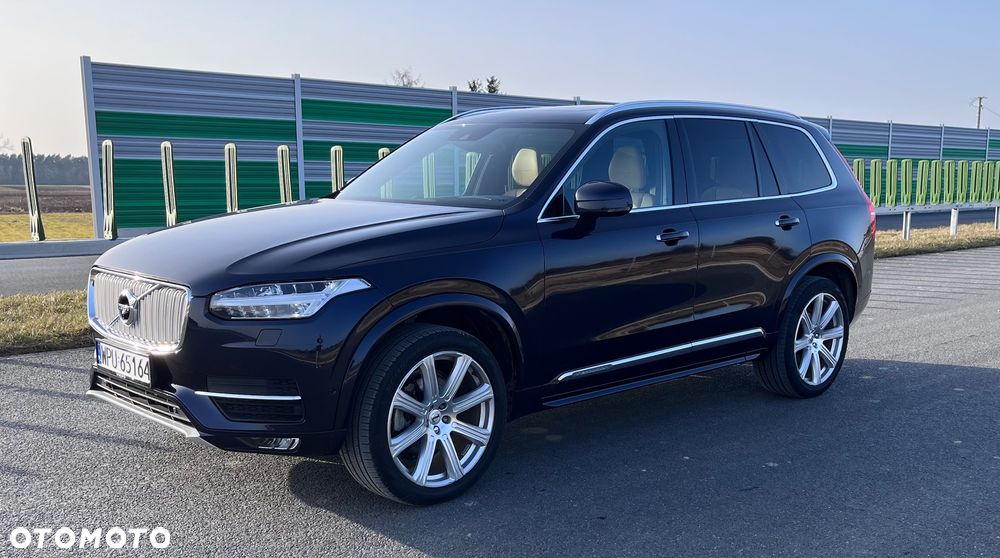 Volvo XC 90 - 4