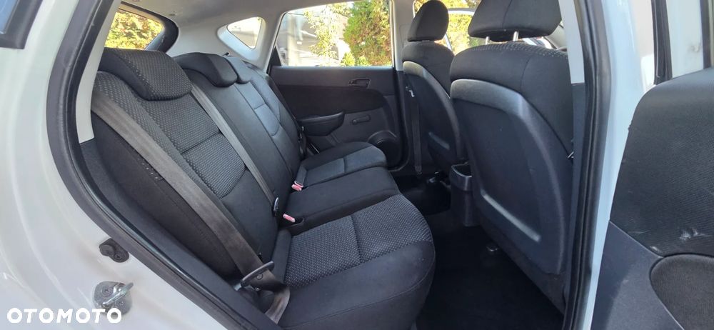 Hyundai i30 1.4 Blue Classic - 30