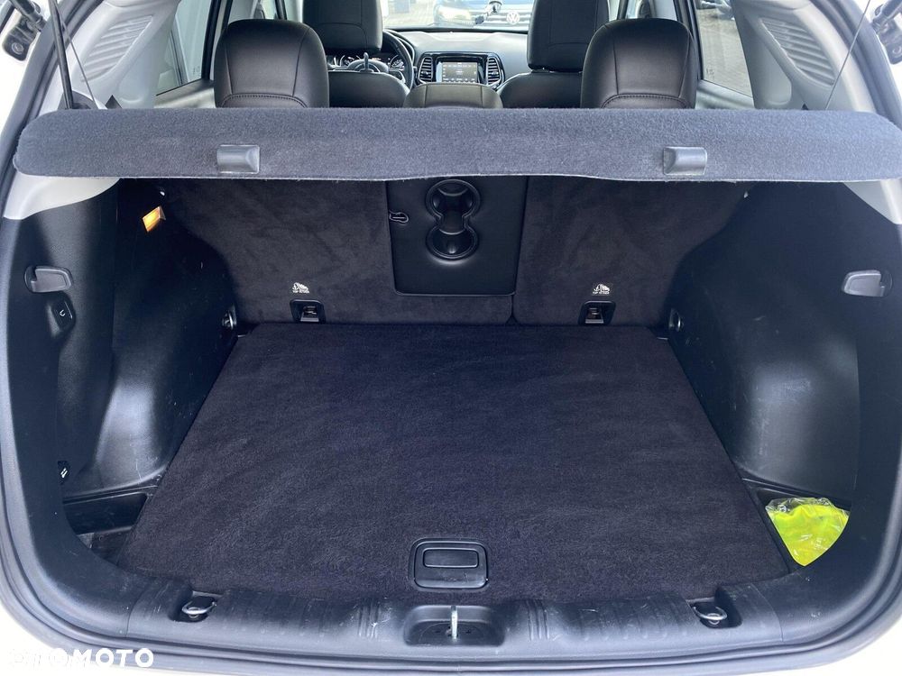 Jeep Compass 1.4 TMair Limited 4WD S&S - 28