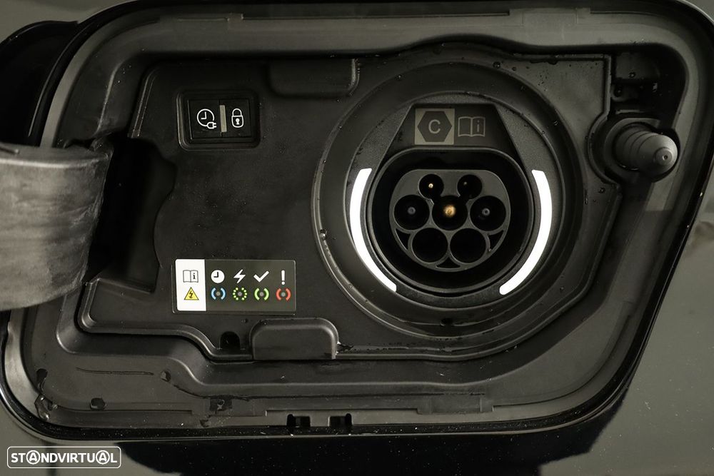 Peugeot 3008 1.6 Hybrid Allure Pack e-EAT8 - 7