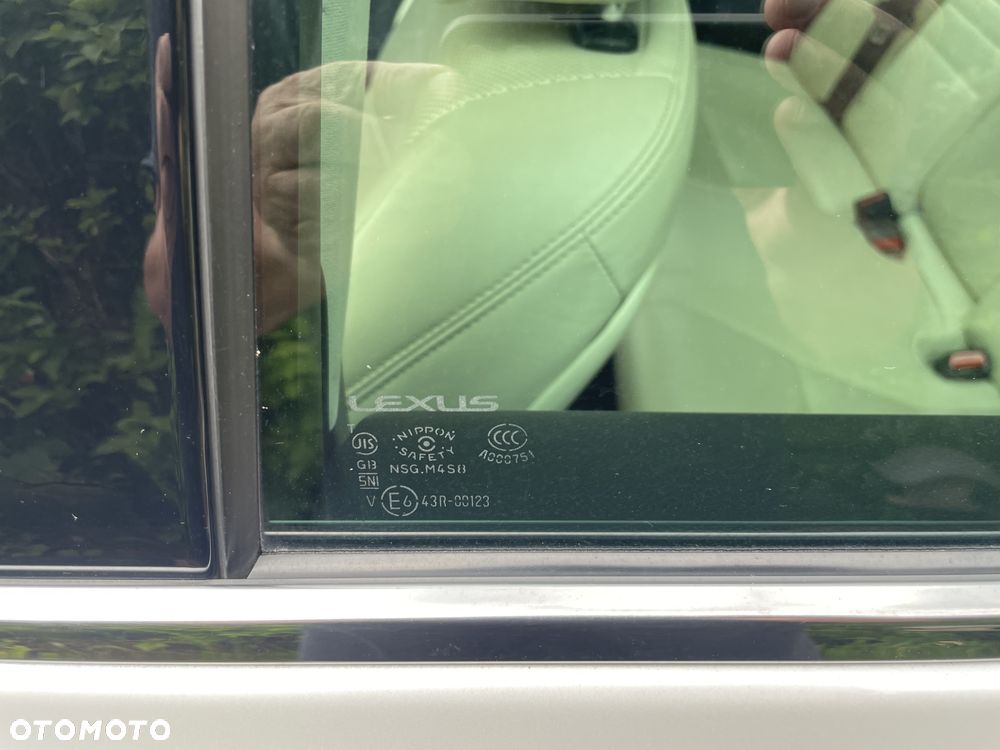 Lexus GS 300h Elegance - 28