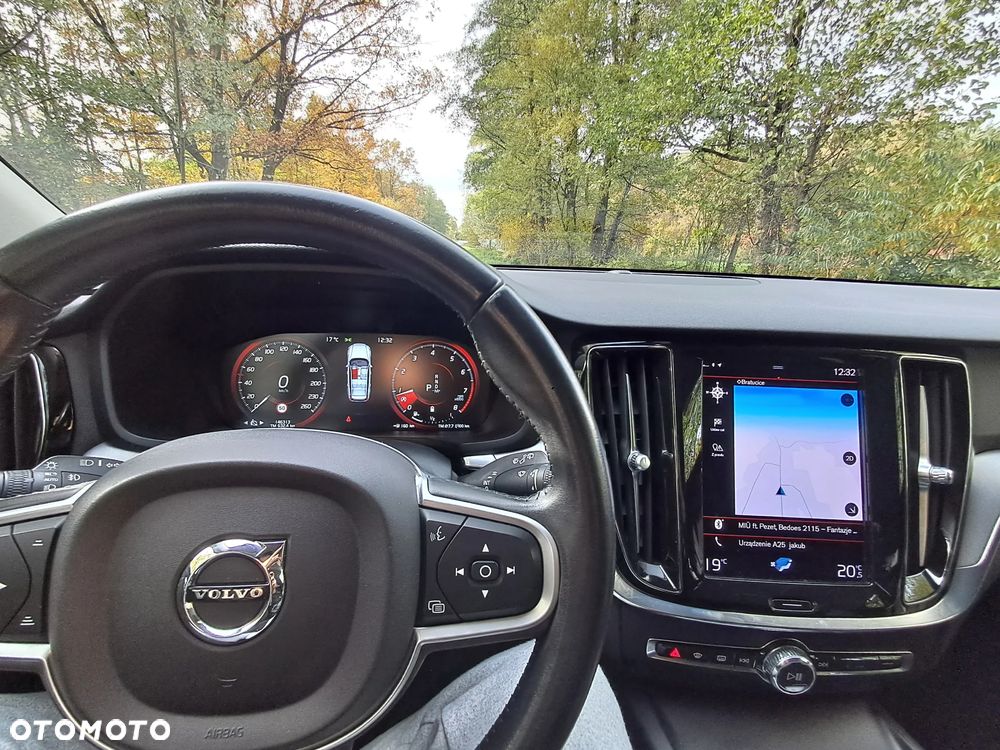 Volvo V60 - 35