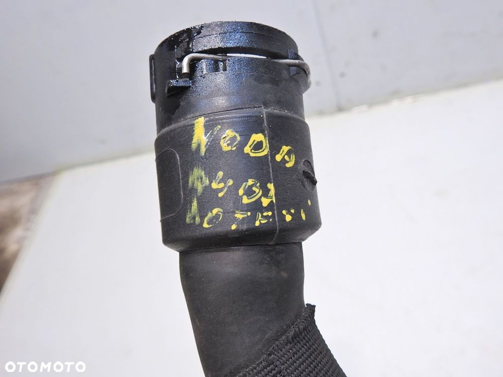 WĄŻ RURA WODY AUDI A4 B7 2.0 TFSI - 2