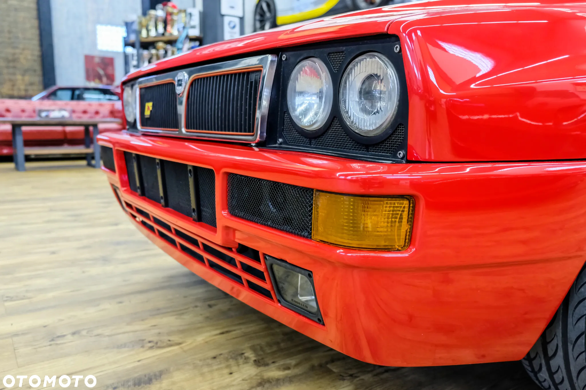 Lancia Delta 2000 HF Integrale Sedici - 29
