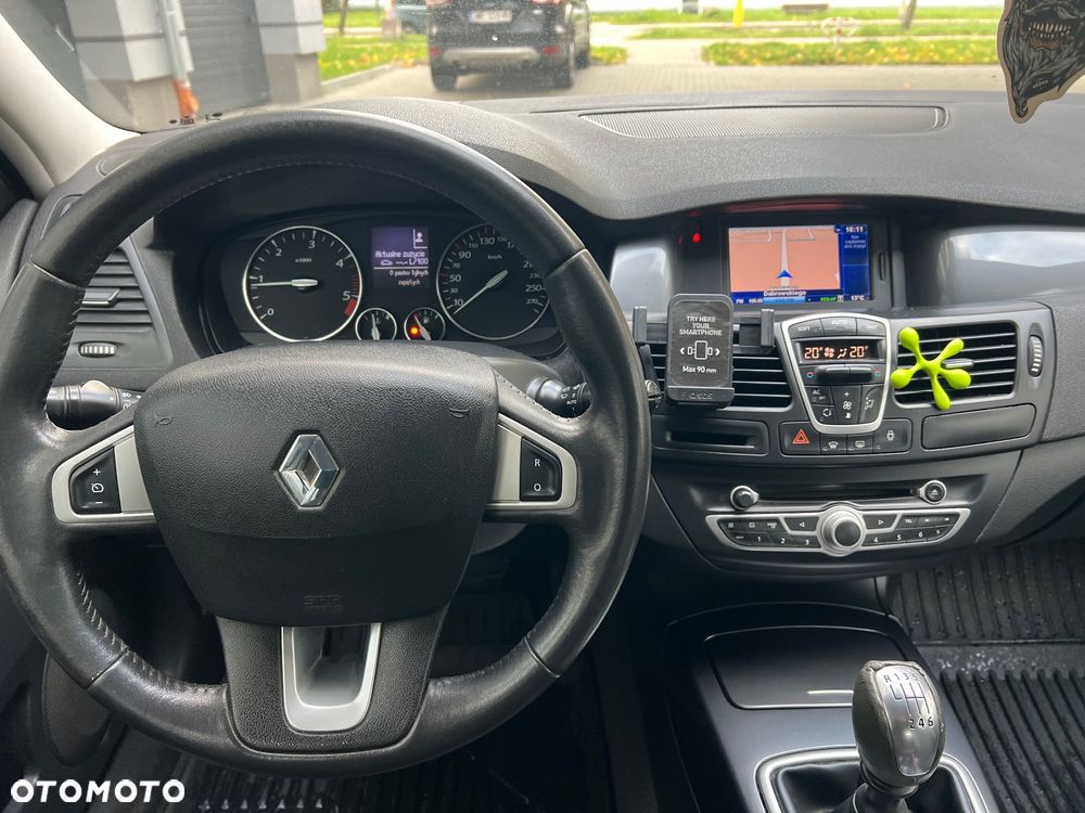 Renault Laguna 2.0 DCi Privilege - 17
