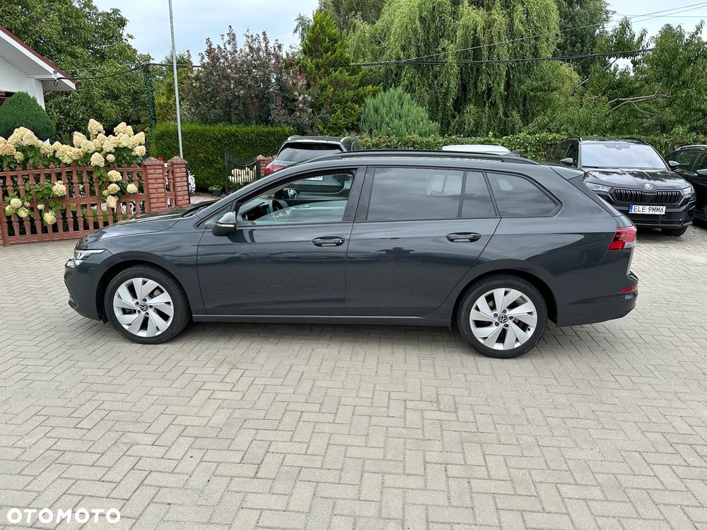 Volkswagen Golf - 5