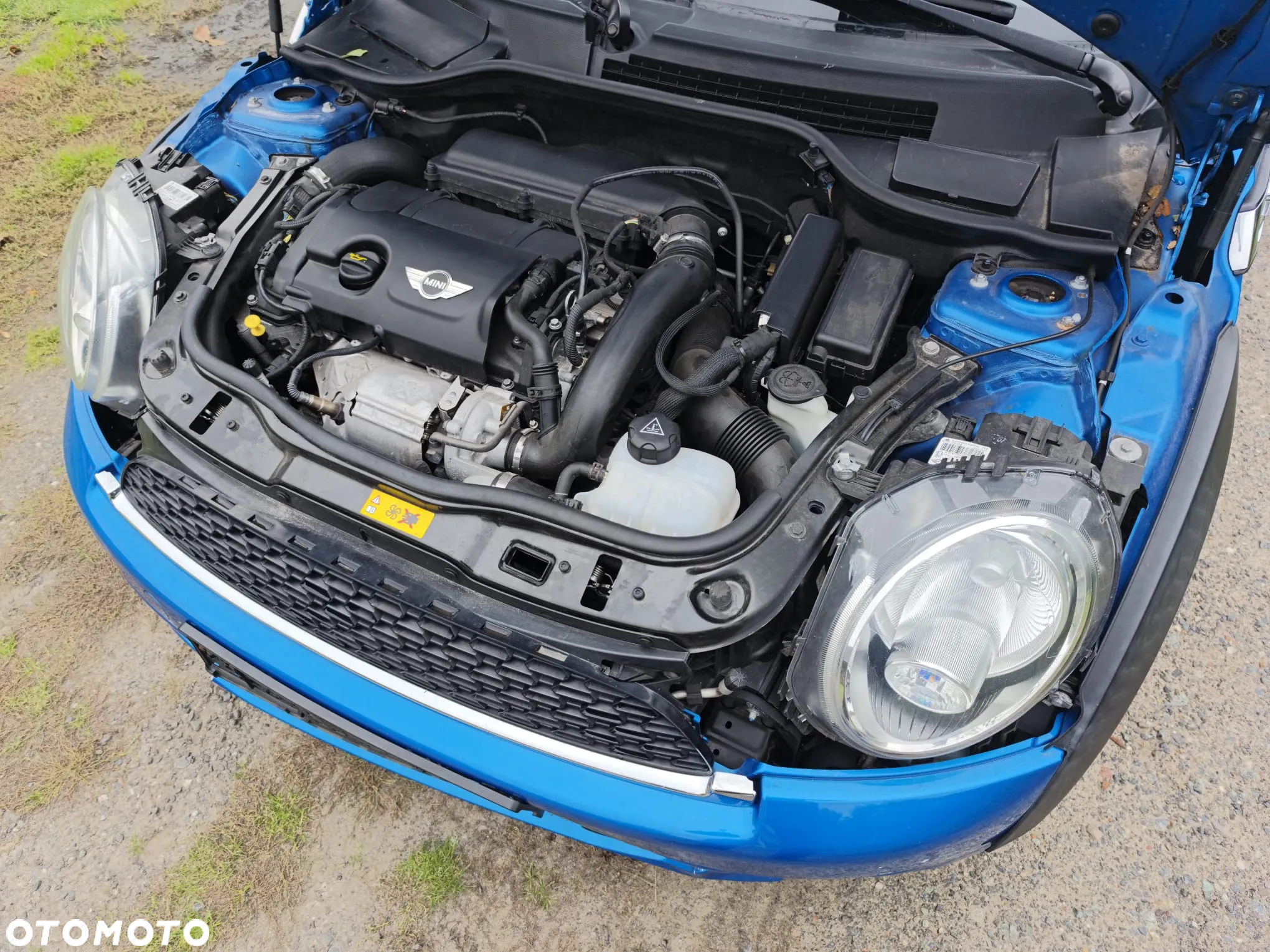 MINI Cooper S Coupe - 15